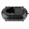 10,8V 12V Batterieladegerät für Makita Lithium-Akkus DC10WA DF030D