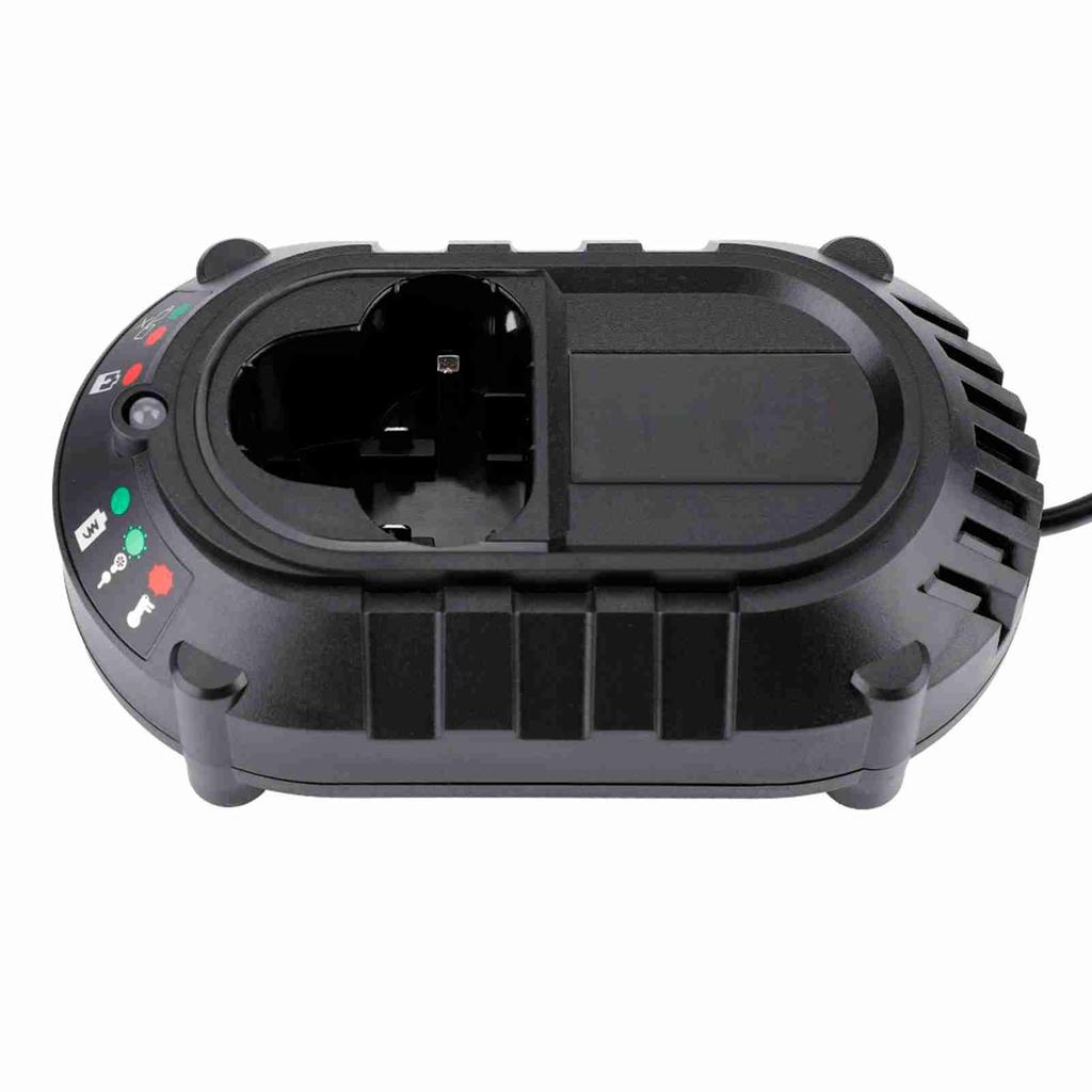 10,8V 12V Batterieladegerät für Makita Lithium-Akkus DC10WA DF030D