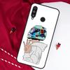 Daniel Ricciardo For Huawei Nova 12i 11i 8i 12s 9 10 SE Y90 Y60 Y70 Y72 Y61 Y91 P20 P30 P40 Lite P60 Pro Case