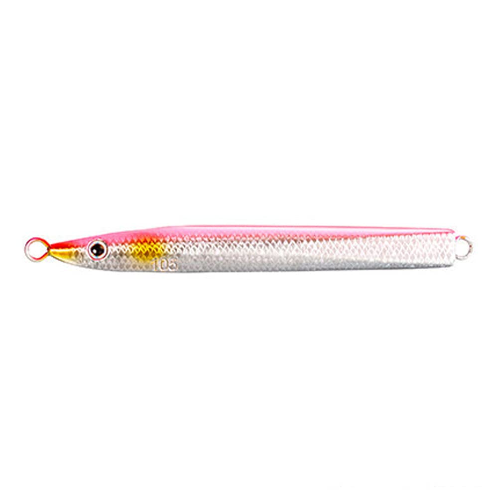 SHIMANO Colt Sniper Ategio Kyorin Pink Lure, 105g, JW-M10T 005,