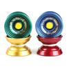 Fascinating Alloy Yo-Yos High Performance Professional YoYo High-speed Ball Bearings Various for Play Ways Random Colors