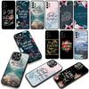 Bibelvers Glaube Christliches Case für Motorola Moto Edge 70 60 Fusion 40 NEO 20 Pro G Stylus G56 G96 G71 G73 G52 G41 G42 G50 G51