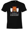 Youth Designz Official Sleep Kids Kids Boys T-Shirt Print Funny Logo Cat Cute Fun