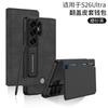 Magnetic Flip Wallet Case Galaxy S26 Ultra S25 S24 With Card Slots Stand PCPU Leather Cover Black Green Gray Brown