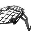 Waase For Kawasaki Versys Versys-X 250 300 X250 X300 X-250 X-300 2017-2023 Front Headlight Grille Guard Cover Protector