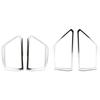 Volkswagen T-Roc (2018-2023) Door Speaker Audio Cover Accessories