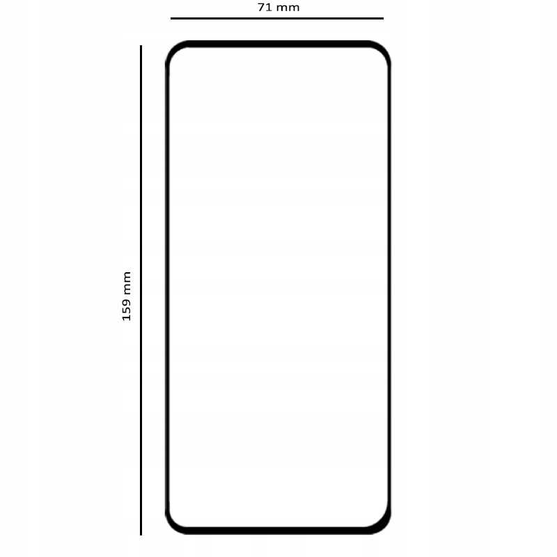 Sc Glass 5D Poco M4 Pro 5G