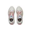 Li Ning 001 Original Aspiration V2 CNY Slip Resistant Abrasion Resistant Casual Shoes Women's Gray AGCU062-1