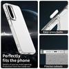 For Samsung A26 Case Cover Samsung Galaxy A26 Capas Shockproof Phone Bumper Colour Bumper Frosted Matte Clear Fundas Samsung A26