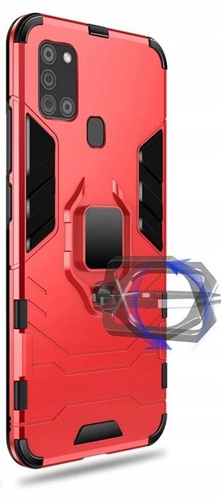 Sc X-Ring Galaxy A21S Czerwony