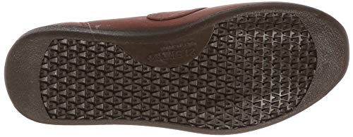 Kaihoshugi KHS-052 Women's Comfort Shoes, Lightweight, Water-Repellent, Made In Japan, Brick Combi, Size 23.0 Cm, 3E