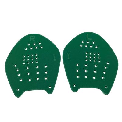 Improve Swimming Speed With Hand Fin Paddling Palm Swimming Training Swimming Aid Palm Mens And Womens General Equipment