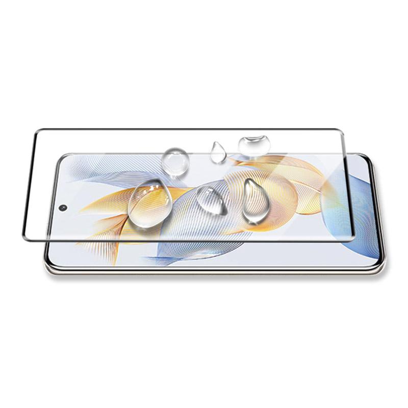 MOCOLO For Honor 90 Full Screen Protector Tempered Glass Anti-explosion Film