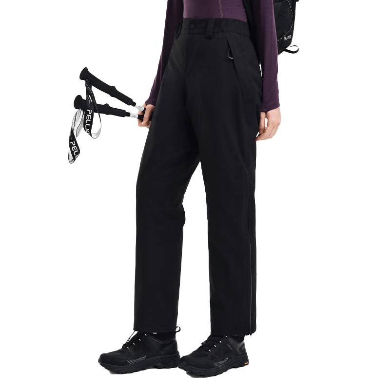 Pelliot Mountain Shell Hardshell Trekking Pants