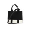 Bag KARL LAGERFELD KARL LAGERFELD A3W50027 Black