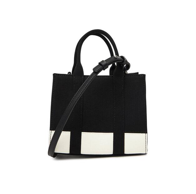 Bag KARL LAGERFELD KARL LAGERFELD A3W50027 Black