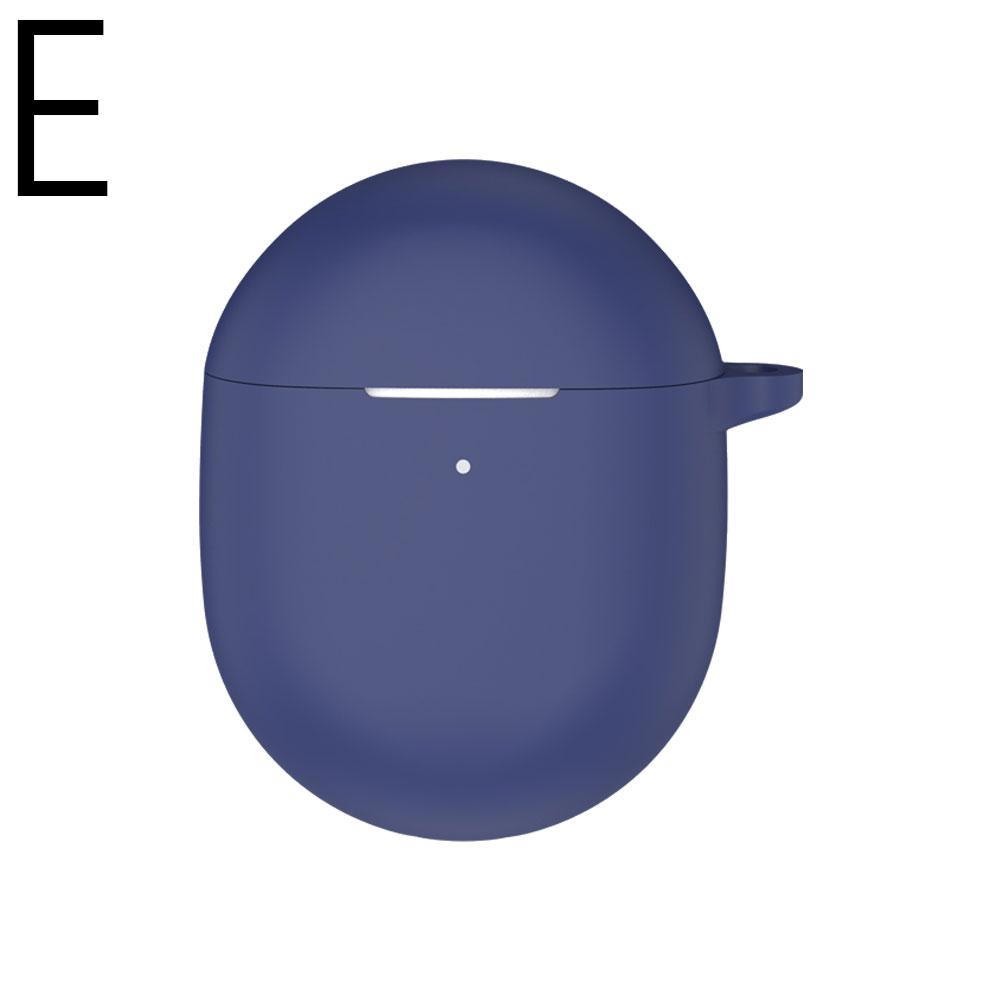 For Google Pixel Buds Pro 2 Bluetooth Earphone Protective Case Against Drop And Dust Charging Ear Case Earphone Case