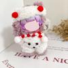[Cloth Only]15cm Doll Clothes Handmade skullpanda Clothing Adorable & Fashionable Clothing Set Replacement