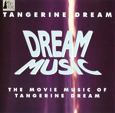 CD VARIOUS - Dream Music  FILMCD125 Silva Screen 1993 Europe Dance & Electronica Used