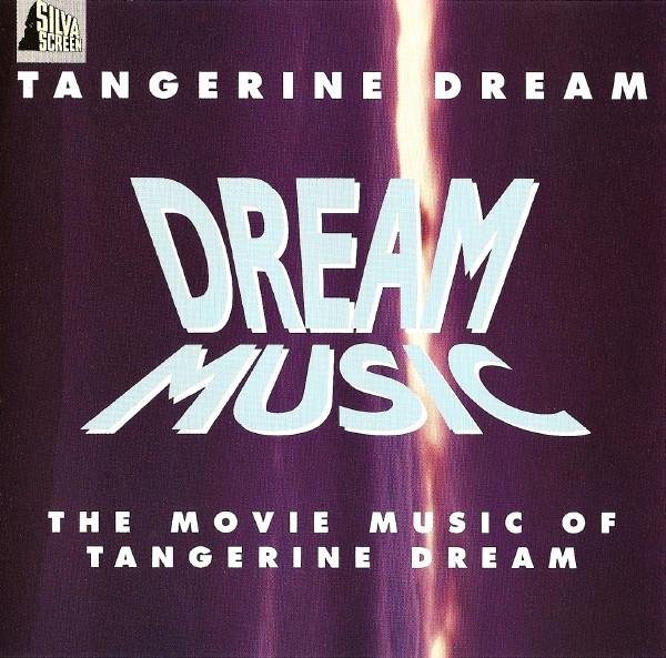 

CD VARIOUS - Dream Music FILMCD125 Silva Screen 1993 Europe Dance & Electronica Used