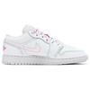 Jordan 1 GS Basso Verde Aurora 554723-101
