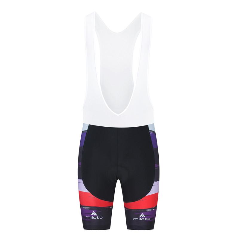 Team Cycling Jersey Set for Women, MTB Bike Clothing, Racing Bicycle Clothes, 2026 Summer Breathable Cycling Suit Set