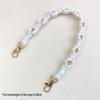 Woven Flower Strap for Water Bottles and Thermos Cups