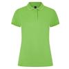 Henbury Womens/Ladies CoolPlus Moisture Wicking Polo Shirt