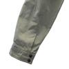 Hugo Boss Military Jacket 42R Gray Men's Used