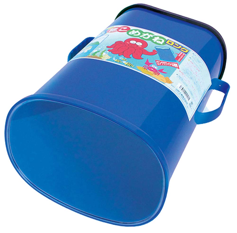 

Belmont Yamaken Kogyo Очки Осьминог Y101 Синие Высота Диаметр Малый Диаметр (Длинная) 35.5см, Линза/Длинный 28см, 20.5см синий