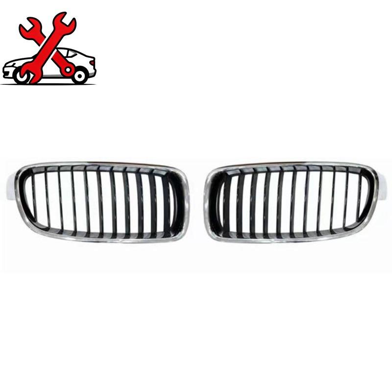 51138159315 GRILLE FOR BMW 5 Touring X1 X5 X3 M E34 E83 3Touring 5Series E39 530i 540i 1995-2014 51138159316