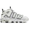 Nike Air More Uptempo 'White Black' Women's Vintage Basketball DO6718-100