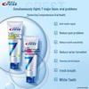 Crest Professional Whitening Toothpaste Set