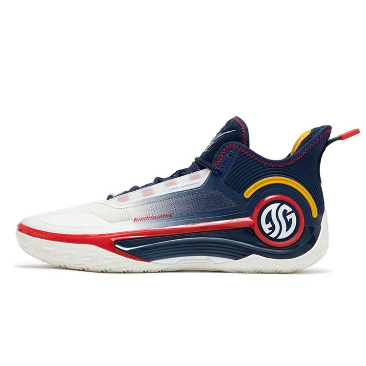 

361° AG4 Аарон Гордон Момент Победы 41