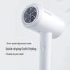 FLYCO FH6290 1800W Negative Ion Hair Dryer CN plug (adapter included)