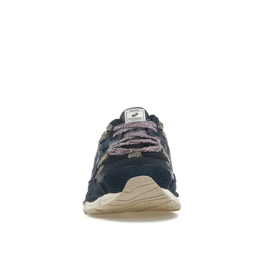 Fujitaka x ASICS Gel NYC Imbari Pack