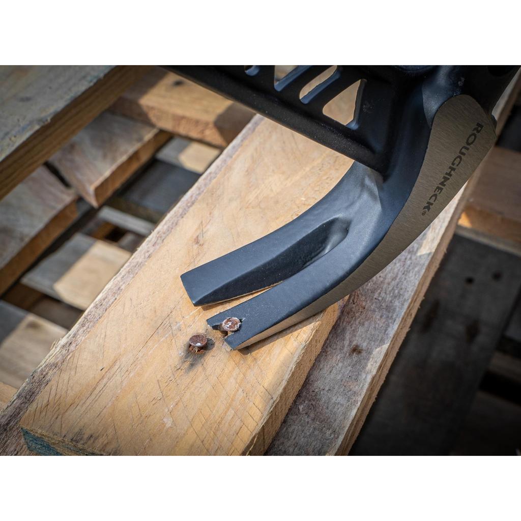 Roughneck Gorilla V-serien Klohammare