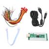  070921   Game Encoder with USB Cable     Delay Game Console Encoder for PC