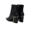 Ботильоны DKNY Cianna K3570036 Черный