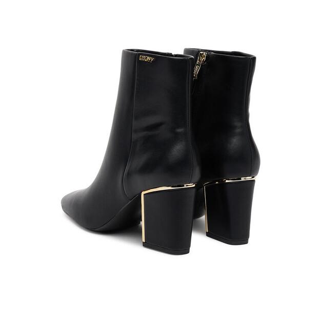 Ботильоны DKNY Cianna K3570036 Черный