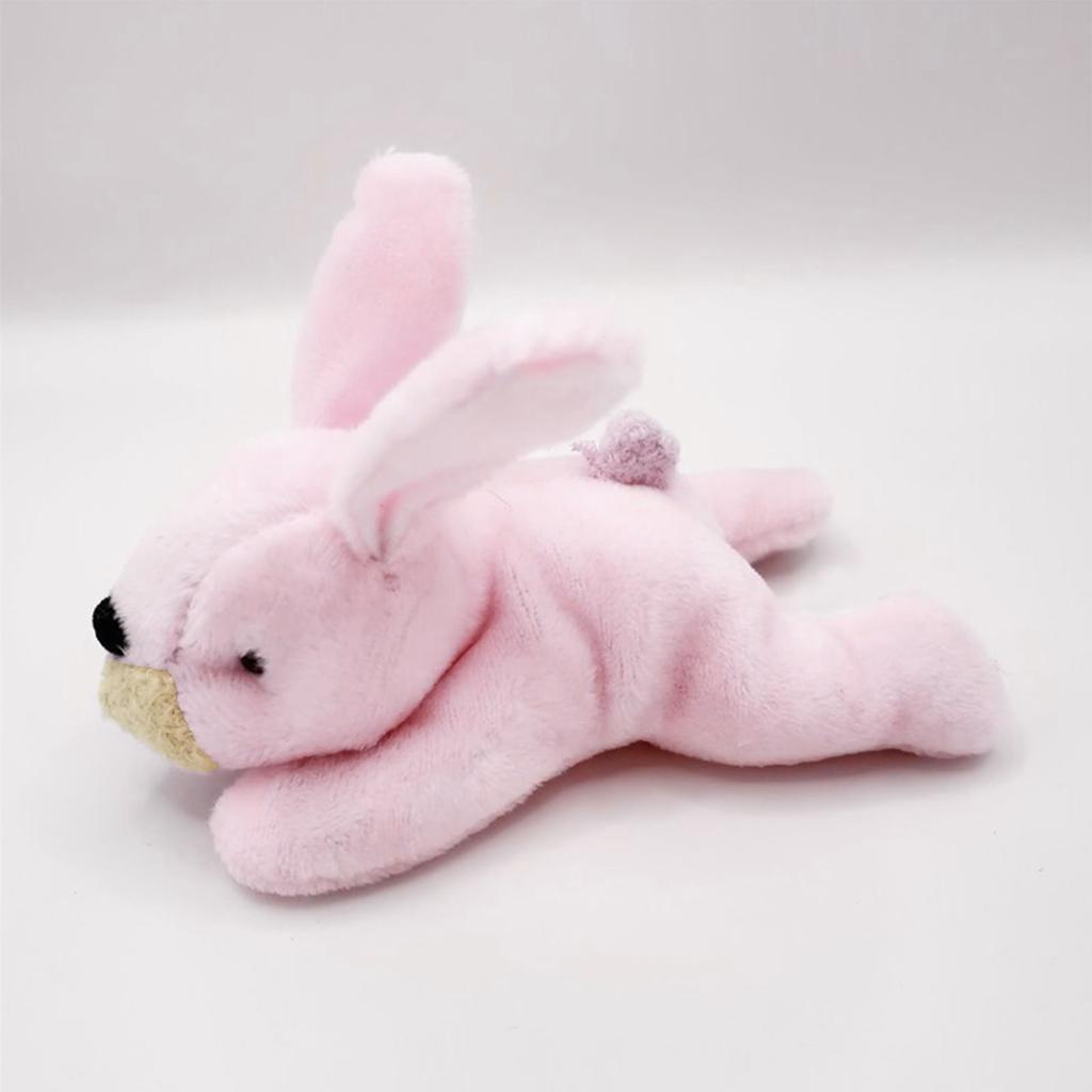 Plush Animal Fridge Series, Simulation Animal .