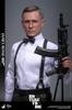 Movie Masterpiece 007 No Time To Die James Bond Scale Figure Ty 1/6
