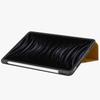 Uniq Etui Ryze Ipad Pro 11 (2020-2022)  / Air 10.9 (2020-2022) Musztardowy/Mustard