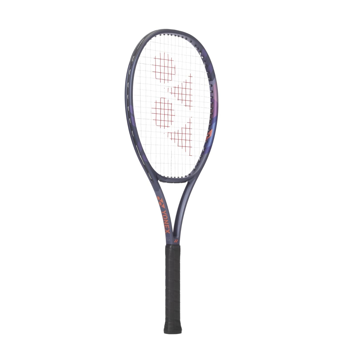 Yonex Percept 100L Unstrung Tennis Racket 280g Midnight Navy Lightweight Graphite Frame Precision Comfort Ideal for Intermediate Players (G3)