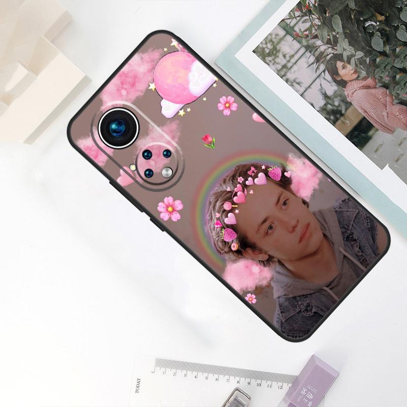 

Carl Shameless For Honor Magic 7 Lite 6 8 Pro Case For Honor X9d X9a X9b X9c X8c X8b 200 400 50 70 90 Win RT Honor Win RT