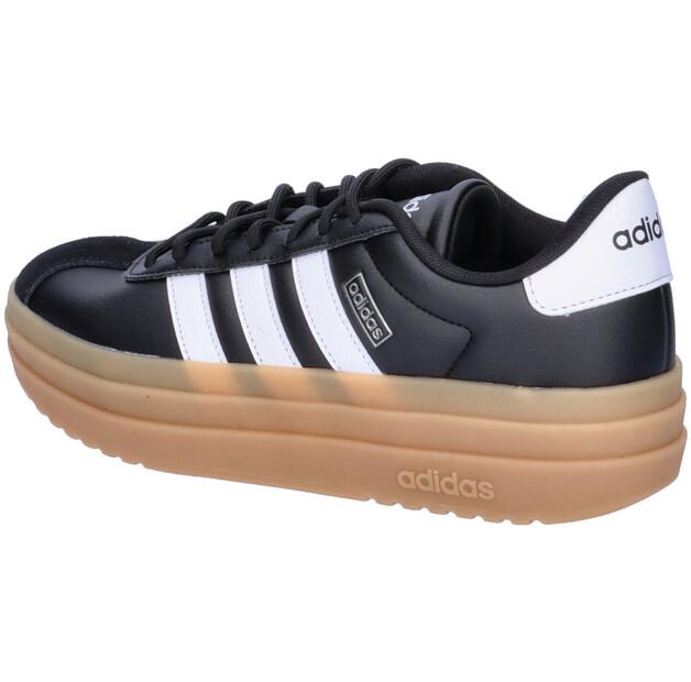 Кроссовки Adidas VL Court Bold