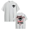 Cody Rhodes American Nightmare Claim Your Kingdom Tshirt Unisex Women Harajuku Violence Aesthetic T Shirts Summer Tops ONeck Tees