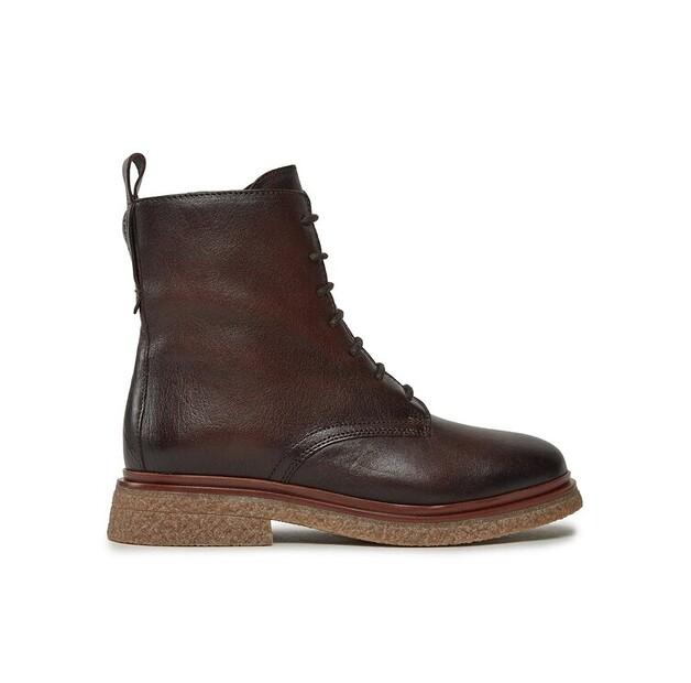 Ankle Boots Marc O'Polo 308 13616301 136 Brown