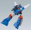 TAMASHII NATIONS IN OFFSHOOT Xabungle ACTION!!