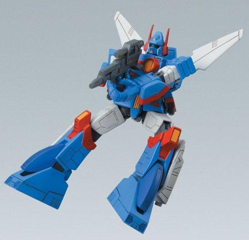TAMASHII NATIONS IN OFFSHOOT Xabungle ACTION!!